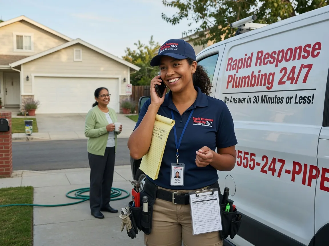 Emergency Plumber Keyes, OK FAQs
